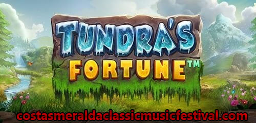 Mainkan Slot Online Tundra’s Fortune Sekarang!