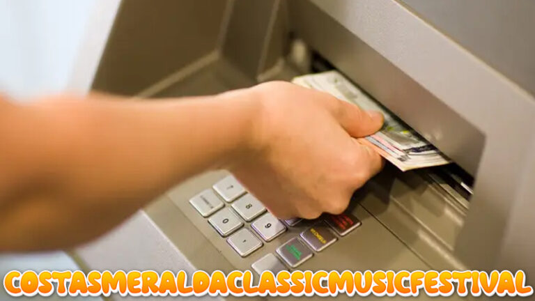 Waspada Penipuan ATM Incar Pemudik Lebaran, Kenali Modusnya