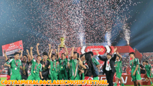 Said Abdullah Bangga Banteng Jatim Juara Soekarno Cup 2025: Mental Juara Meski Main di Kandang Lawan