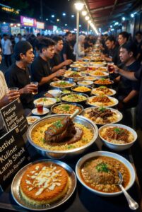 Kuliner Ramadan 2026 Makin Viral: Kuliner Timur Tengah Modern Jadi Favorit Buka Puasa di Bandung, Festival Kuliner DKI Jakarta 7-8 Maret, Promo Makanan Maret Melimpah