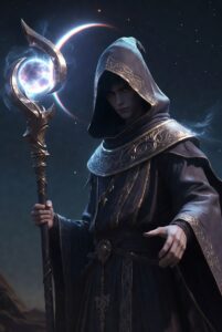 Berita Mobile Legends – 5 Maret 2026 Hero Mage Baru “Veyra – The Eternal Eclipse” Resmi Dirilis! Skill Ultimate Bisa Membalikkan Tim Fight