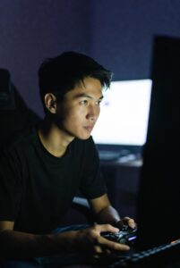 Industri Gaming Terus Berkembang, Menjadi Hiburan Favorit Generasi Muda