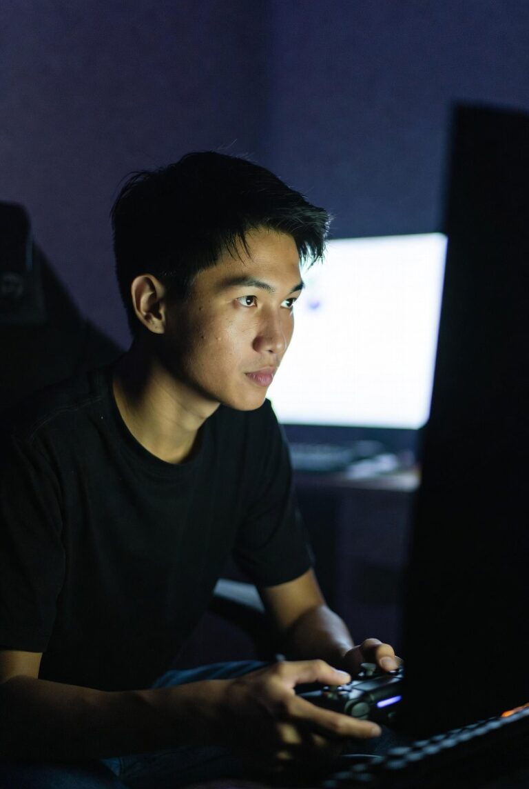 Industri Gaming Terus Berkembang, Menjadi Hiburan Favorit Generasi Muda