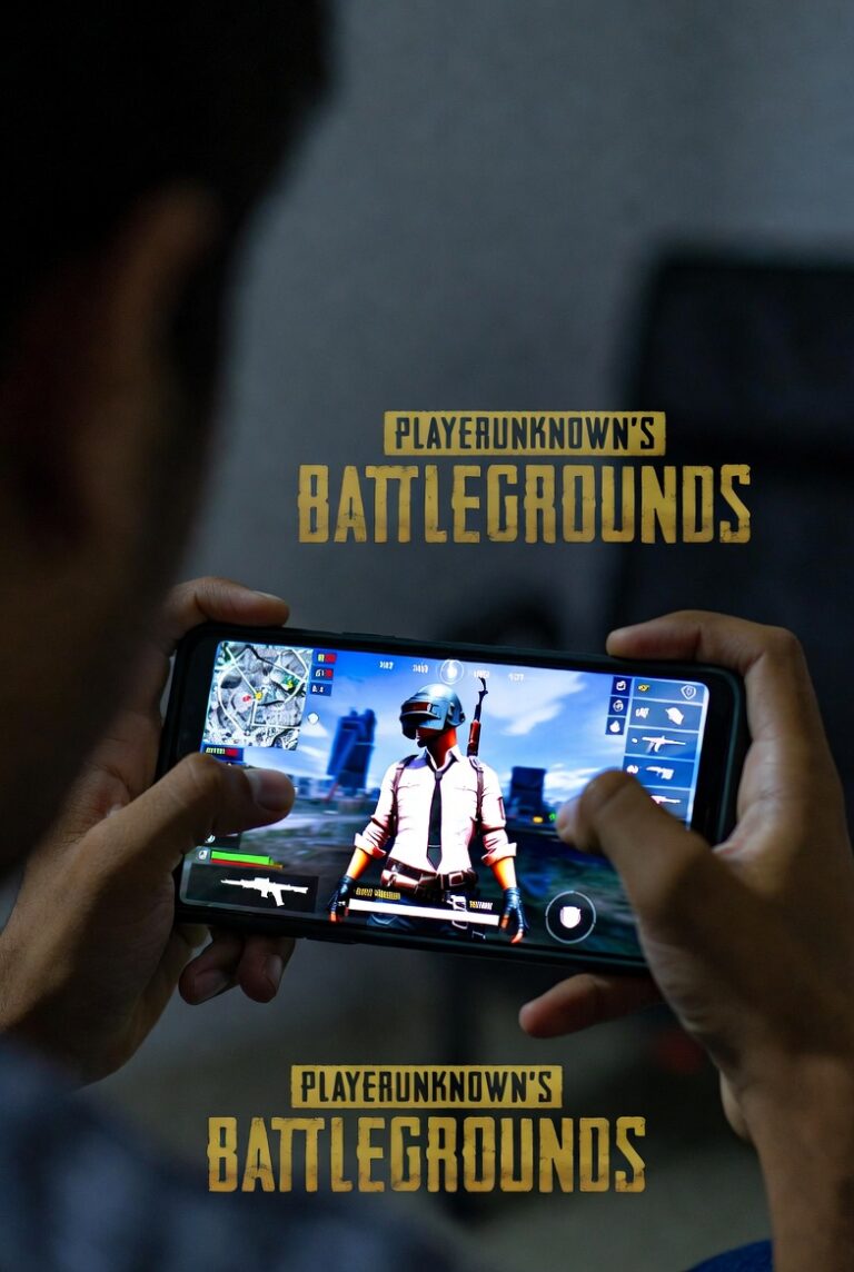 PUBG Tetap Populer di Kalangan Gamer Tahun Ini